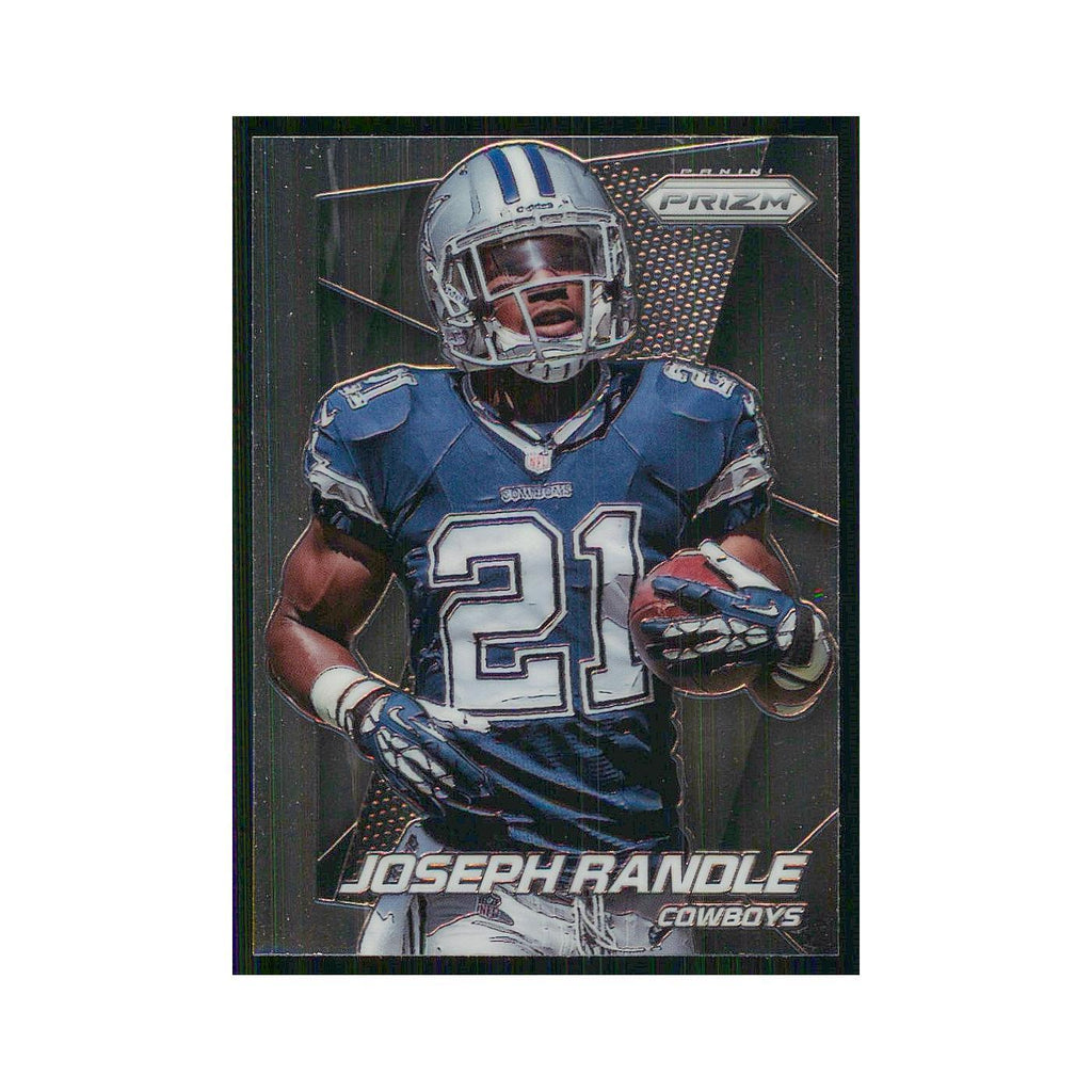 2014 Panini Prizm Joseph Randle Cowboys #11