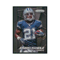 2014 Panini Prizm Joseph Randle Cowboys #11