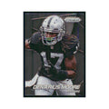 2014 Panini Prizm Denarius Moore Raiders #168