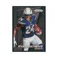 2014 Panini Prizm Ryan Mathews San Diego Chargers #125