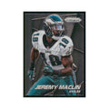 2014 Panini Prizm Jeremy Maclin Eagles #60