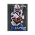 2014 Panini Prizm C.J. Spiller Bills #139