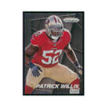2014 Panini Prizm Patrick Willis 49ers #78