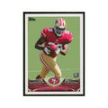 2013 Topps Marcus Lattimore RC 49ers #314
