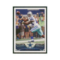2013 Topps Dez Bryant Cowboys #375