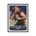 2013 Topps Travis Frederick RC Cowboys #249