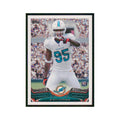 2013 Topps Dion Jordan RC Dolphins #183