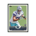 2013 Topps Gavin Escobar RC Cowboys #395