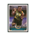 2013 Topps Jonathan Cyprien RC Jaguars #52