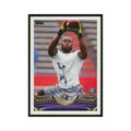 2013 Topps Matt Elam RC Ravens #372