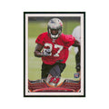 2013 Topps Johnthan Banks RC Buccaneers #172