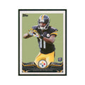 2013 Topps Markus Wheaton RC Steelers #288