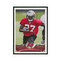 2013 Topps Johnthan Banks RC Buccaneers #172