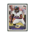 2013 Topps Arthur Brown RC Ravens #227