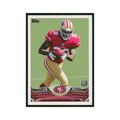2013 Topps Marcus Lattimore RC 49ers #314