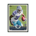 2013 Topps Joseph Randle RC Cowboys #114