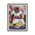 2013 Topps Arthur Brown RC Ravens #227