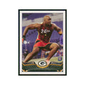 2013 Topps Datone Jones RC Packers #423