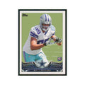 2013 Topps Gavin Escobar RC Cowboys #395