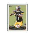 2013 Topps Markus Wheaton RC Steelers #288