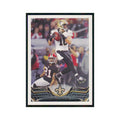 2013 Topps Lance Moore Saints #394