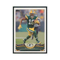 2013 Topps Randall Cobb Packers #415