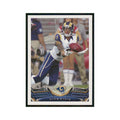 2013 Topps Chris Givens St. Louis Rams #252