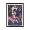 2013 Topps Rueben Randle Giants #243