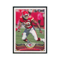 2013 Topps Eric Berry Chiefs #401
