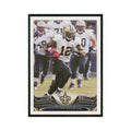 2013 Topps Marques Colston Saints #179