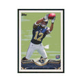 2013 Topps Stedman Bailey RC St. Louis Rams #202