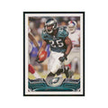 2013 Topps LeSean McCoy Eagles #370