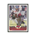 2013 Topps Mike Williams Buccaneers #247