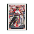 2013 Topps A.J. Green Bengals #420