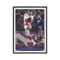 2013 Topps Rueben Randle Giants #243