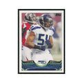 2013 Topps Bobby Wagner Seahawks #266