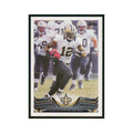 2013 Topps Marques Colston Saints #179