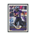 2013 Topps Jacoby Jones Ravens #385