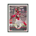2013 Topps Atlanta Falcons Falcons #256