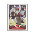 2013 Topps Mike Williams Buccaneers #247