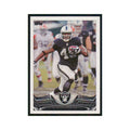 2013 Topps Marcel Reece Raiders #405