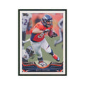2013 Topps Eric Decker Broncos #203