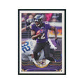 2013 Topps Jacoby Jones Ravens #385