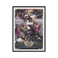 2013 Topps Lance Moore Saints #394