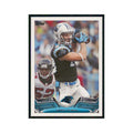 2013 Topps Greg Olsen Panthers #383