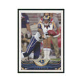2013 Topps Chris Givens St. Louis Rams #252