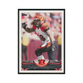 2013 Topps Rey Maualuga Bengals #305