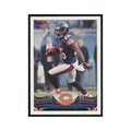 2013 Topps Tim Jennings Bears #304