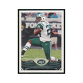 2013 Topps Bilal Powell Jets #301