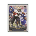 2013 Topps Mark Ingram Saints #321